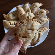 empanadas